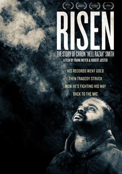 Risen: The Story of Chron “Hell Razah” Smith