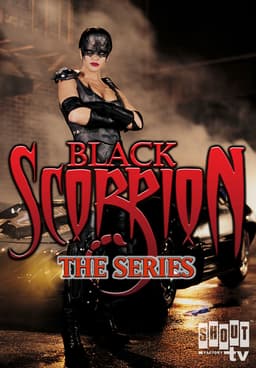 Watch scorpion season discount 1 online free