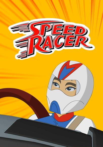 Speed Racer (Español)