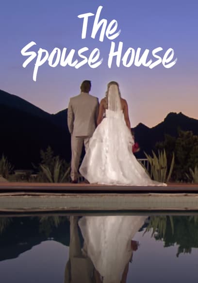 The Spouse House