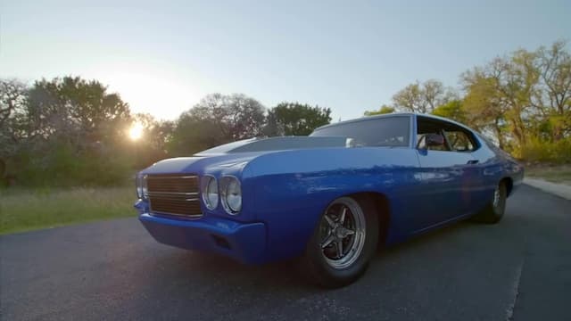 S05:E06 - Chop Top Drag Chevelle