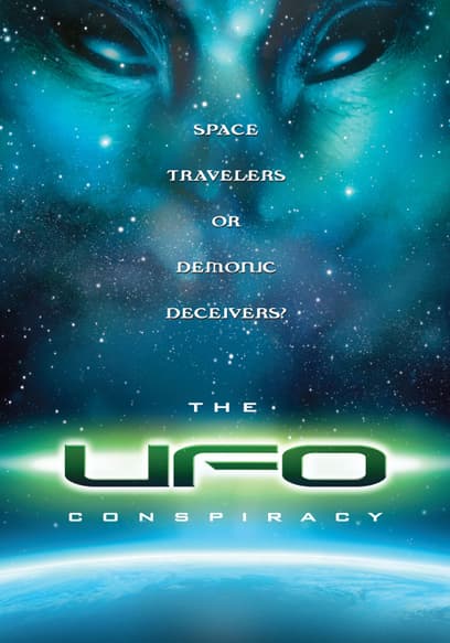 The UFO Conspiracy