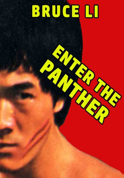 Enter the Panther