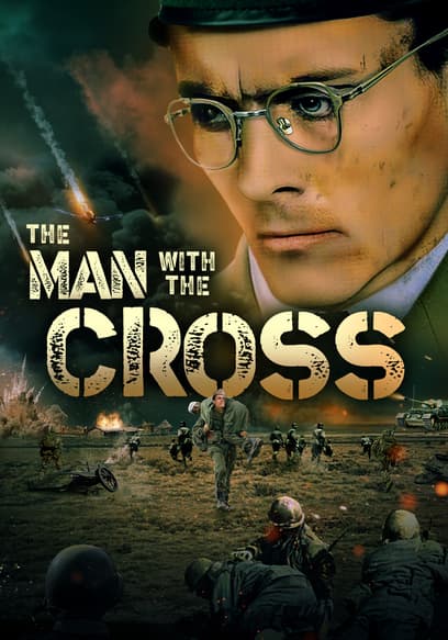 The Man with the Cross