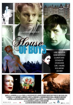 Watch House of Boys (2009) - Free Movies | Tubi