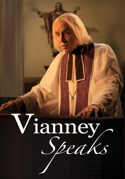 Vianney Speaks