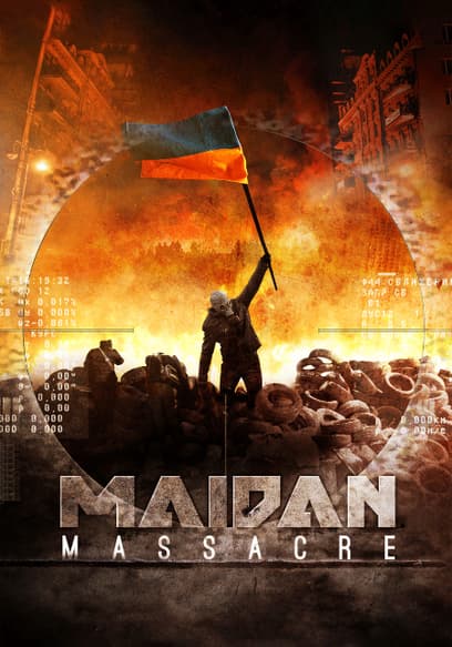 Maidan Massacre