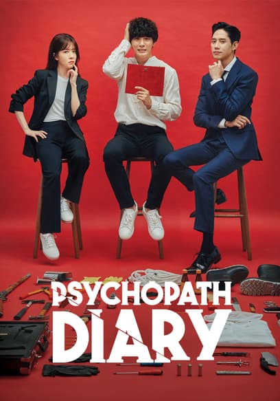 Psychopath Diary