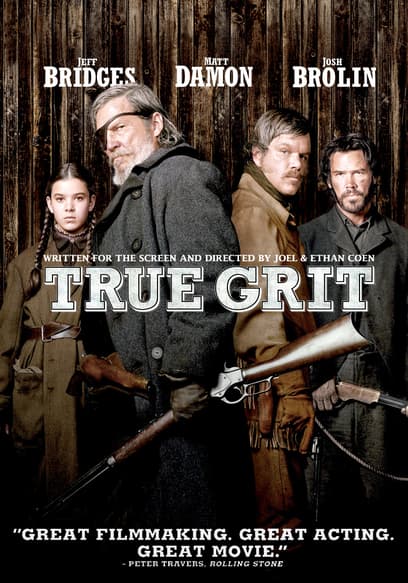 True Grit