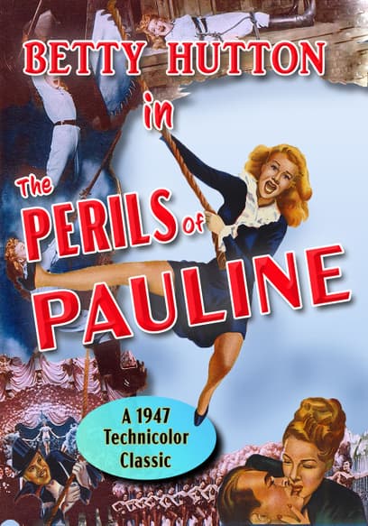 The Perils of Pauline