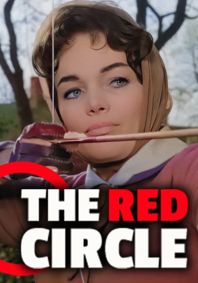 The Red Circle