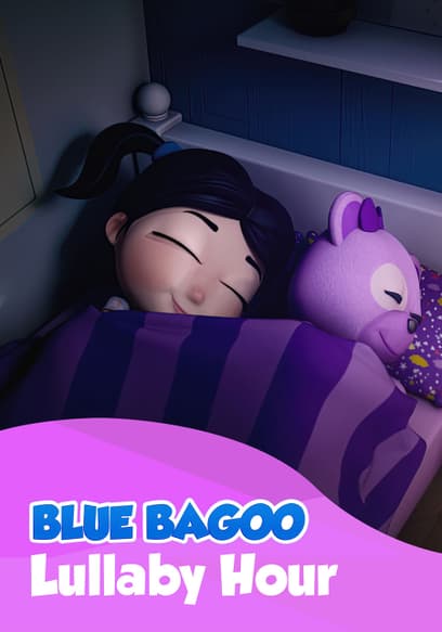 Blue Bagoo Lullaby Hour