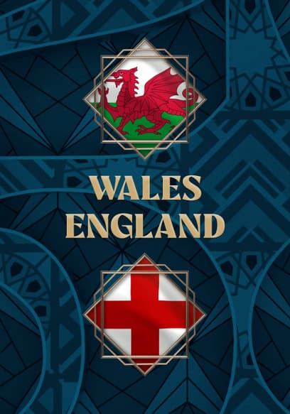 Wales vs. England