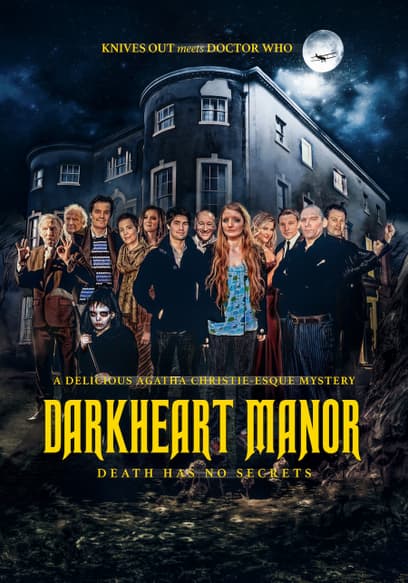 Darkheart Manor