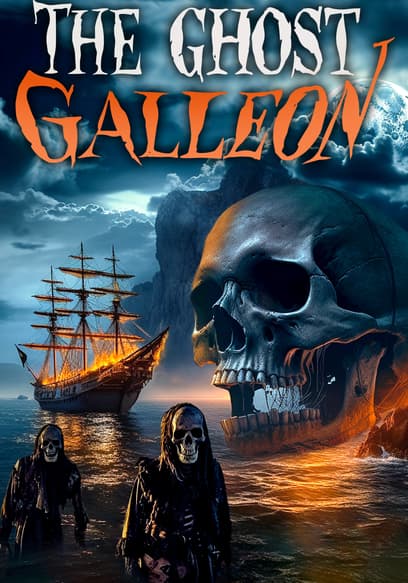The Ghost Galleon