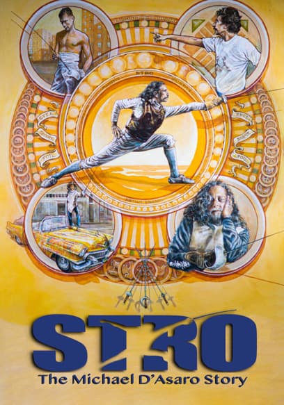 Stro: The Michael D'Asaro Story