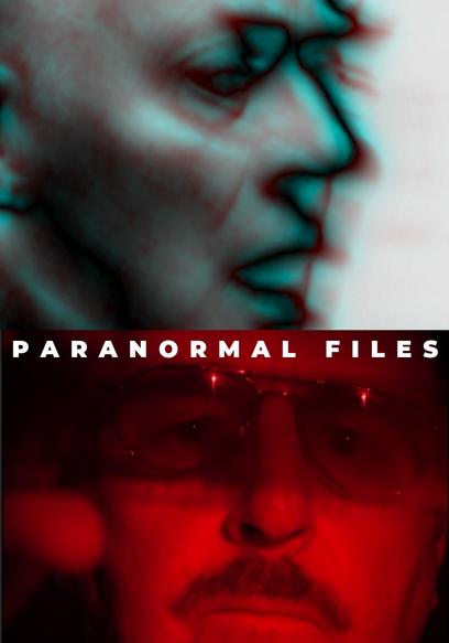 Paranormal Files