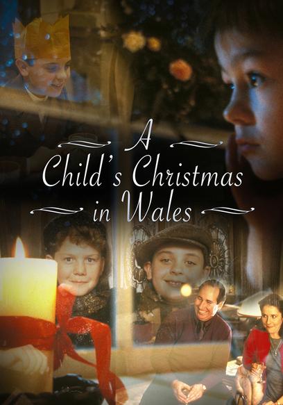 A Child's Christmas in Wales