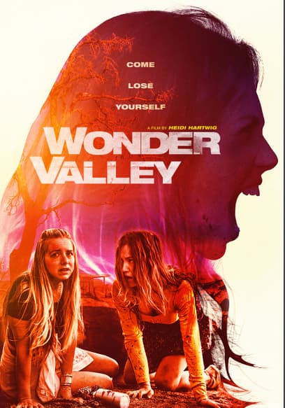 Wonder Valley