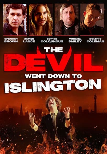 The Devil Went to Islington