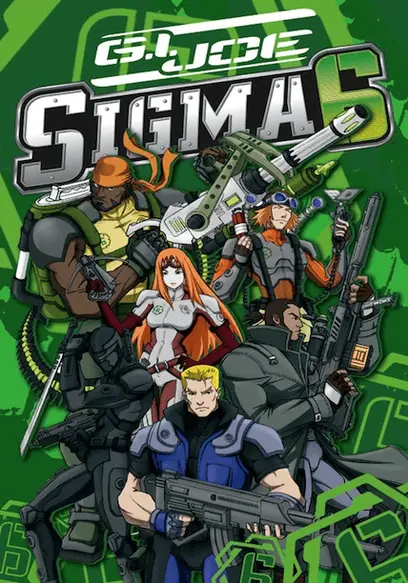 S01:E05 - Sigma