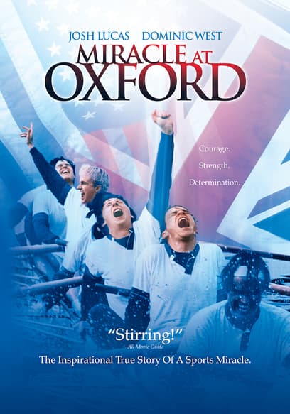 Miracle at Oxford