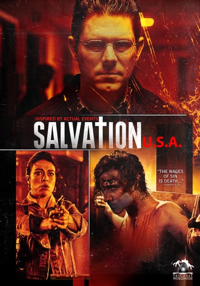 Salvation USA