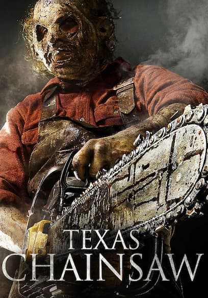 Texas Chainsaw