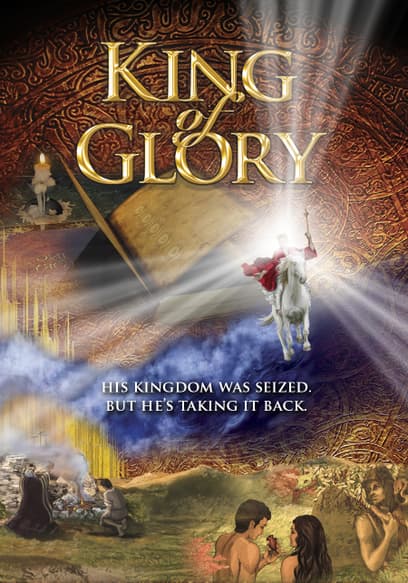 S01:E15 - The King's Gospel & Glory