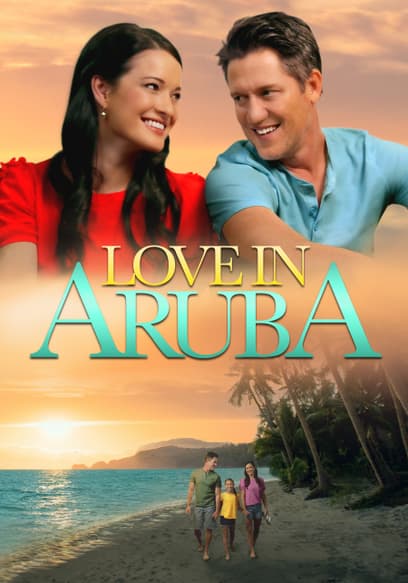 Love in Aruba