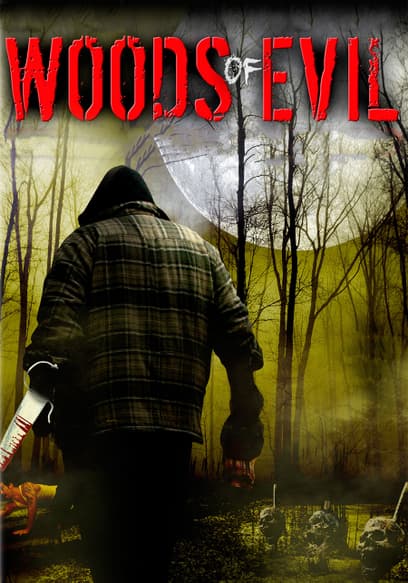 Woods of Evil