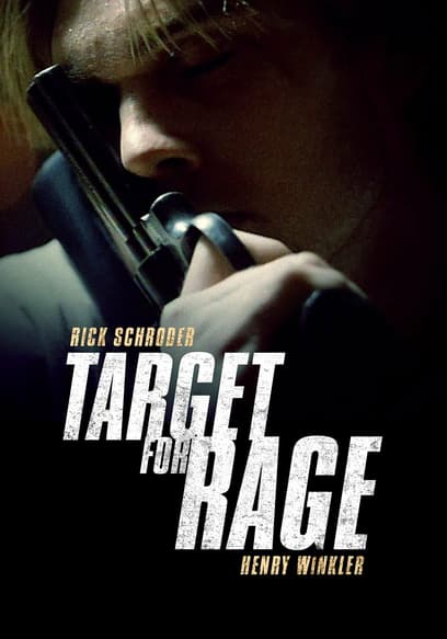 Target for Rage