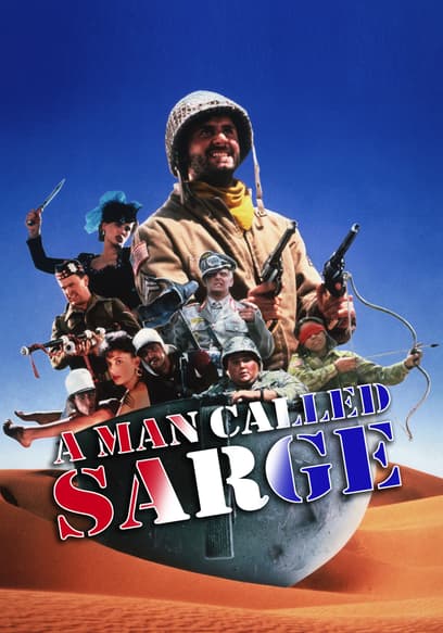 A Man Called Sarge