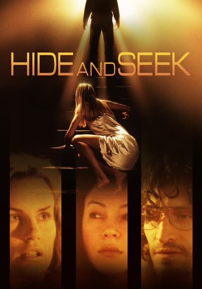 Watch Hide And Seek (2000) - Free Movies | Tubi