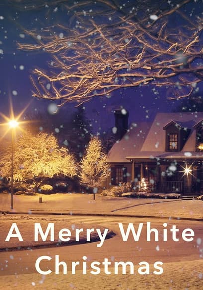 Holiday Scenics 2018 A Merry White Christmas