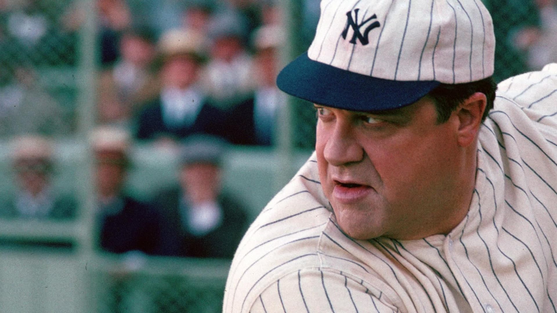 13. The Babe 1992