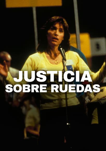 Justicia Sobre Ruedas (Doblado)