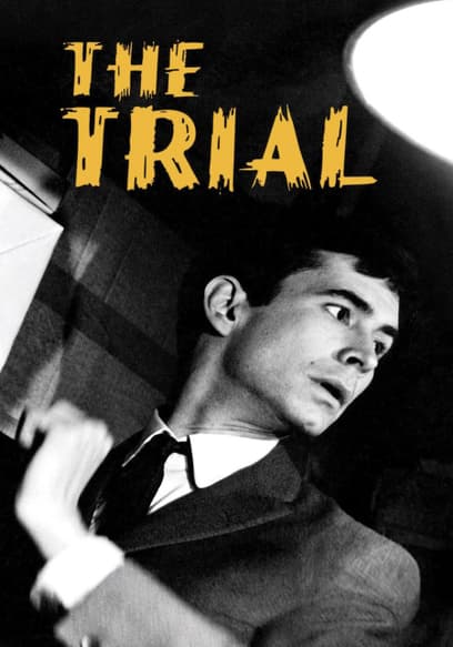 Watch The Trial (1963) Free Movies Tubi