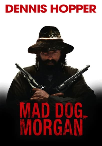 Mad Dog Morgan