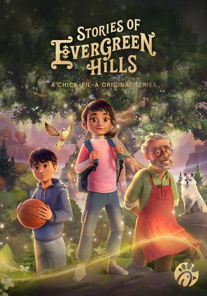 Stories of Evergreen Hills