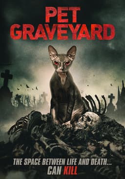 Watch pet best sale sematary online free