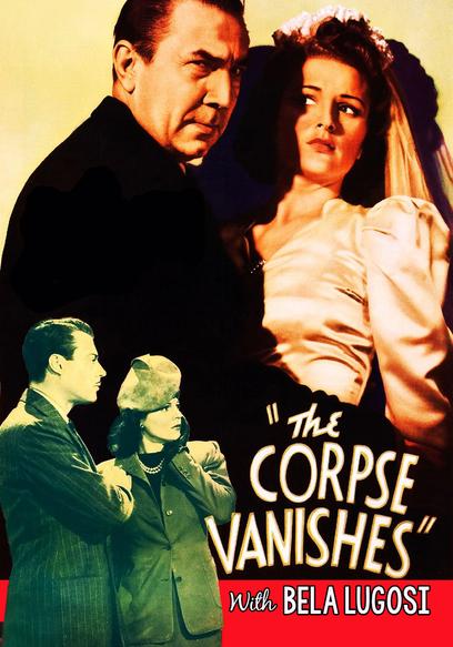 The Corpse Vanishes