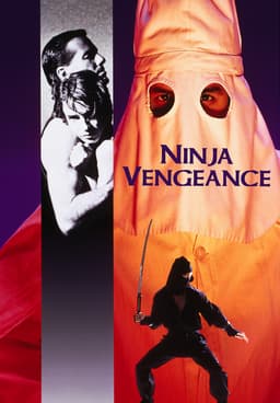 Watch Night of the Ninja (1988) - Free Movies