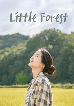 Little forest ep hot sale 1 eng sub