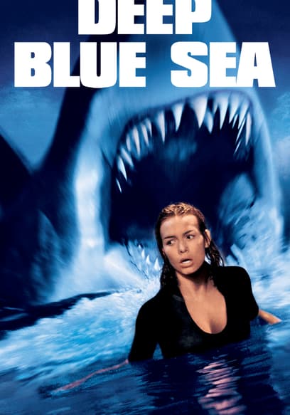 Watch Deep Blue Sea Trailer (1999) - Free Movies | Tubi