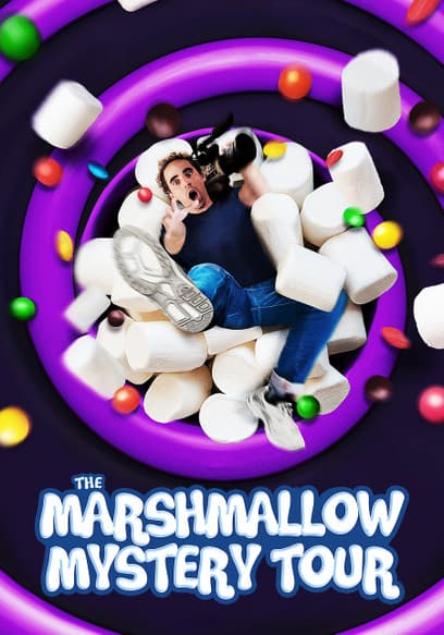 The Marshmallow Mystery Tour