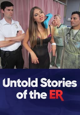 Watch Untold Stories of the ER (Español) S04:E15 - H - Free TV Shows