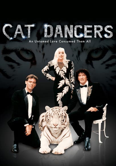 Cat Dancers
