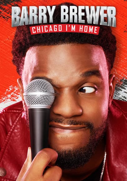 Barry Brewer: Chicago, I'm Home