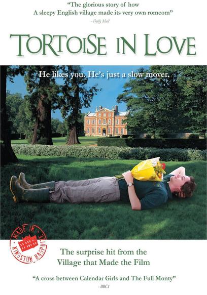 Tortoise-in-Love